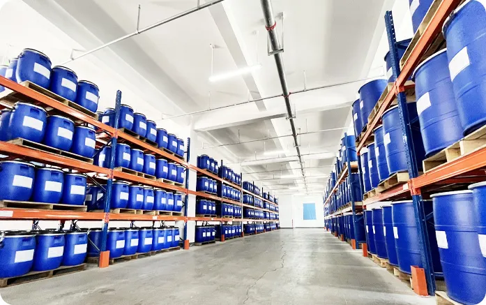 siloxane package