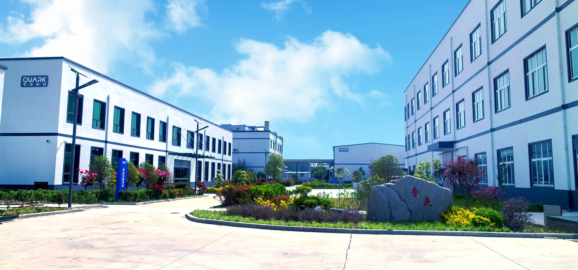 COMPANY PROFILE