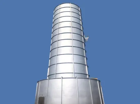High Temperature Resistant Protectioon Application