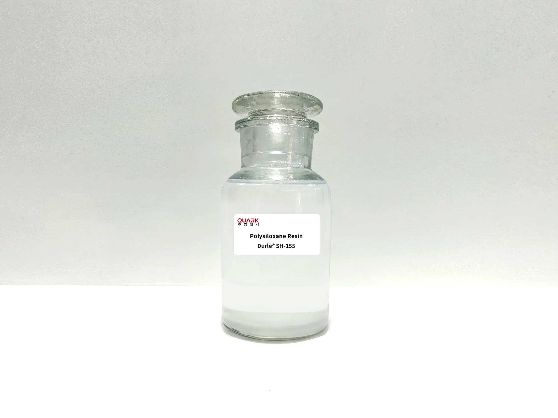 One-component Heat Resistant Ceramic Primer Coatings Silicone Polymer Siloxane Resin