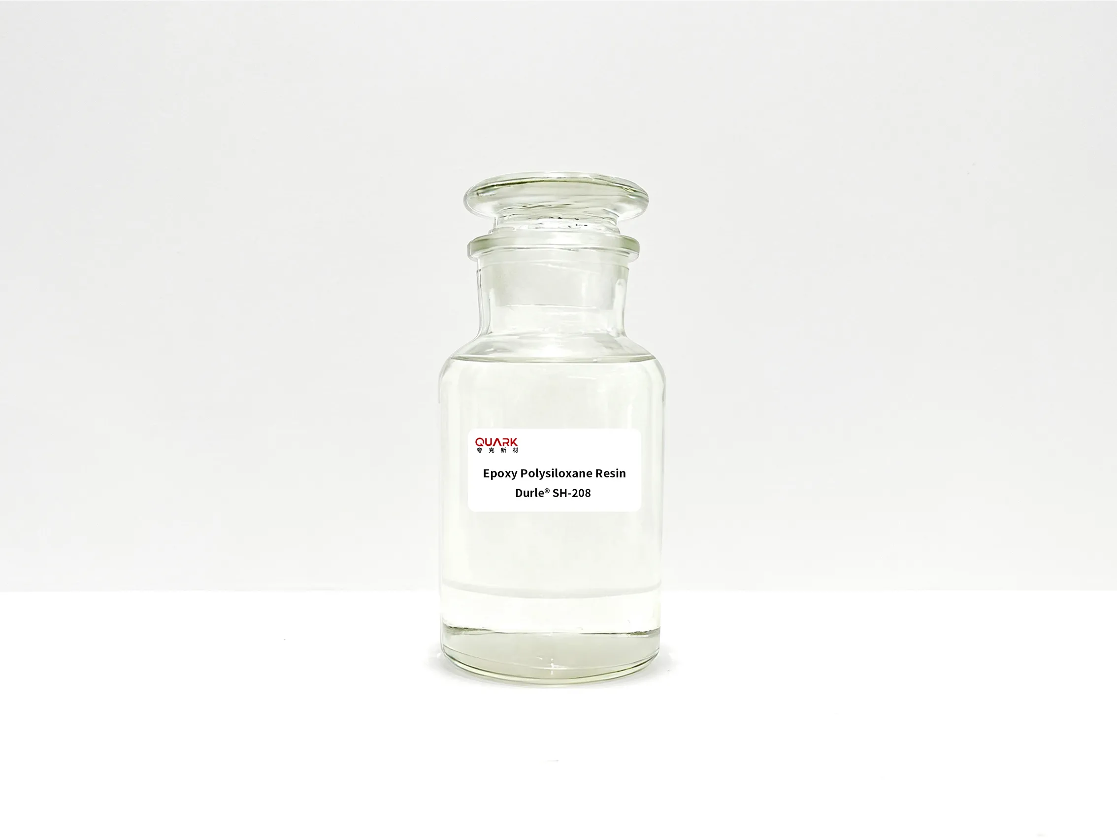 Fasting Drying Amino Functional Silicone Polymer for Epoxy Polysiloxane Resin