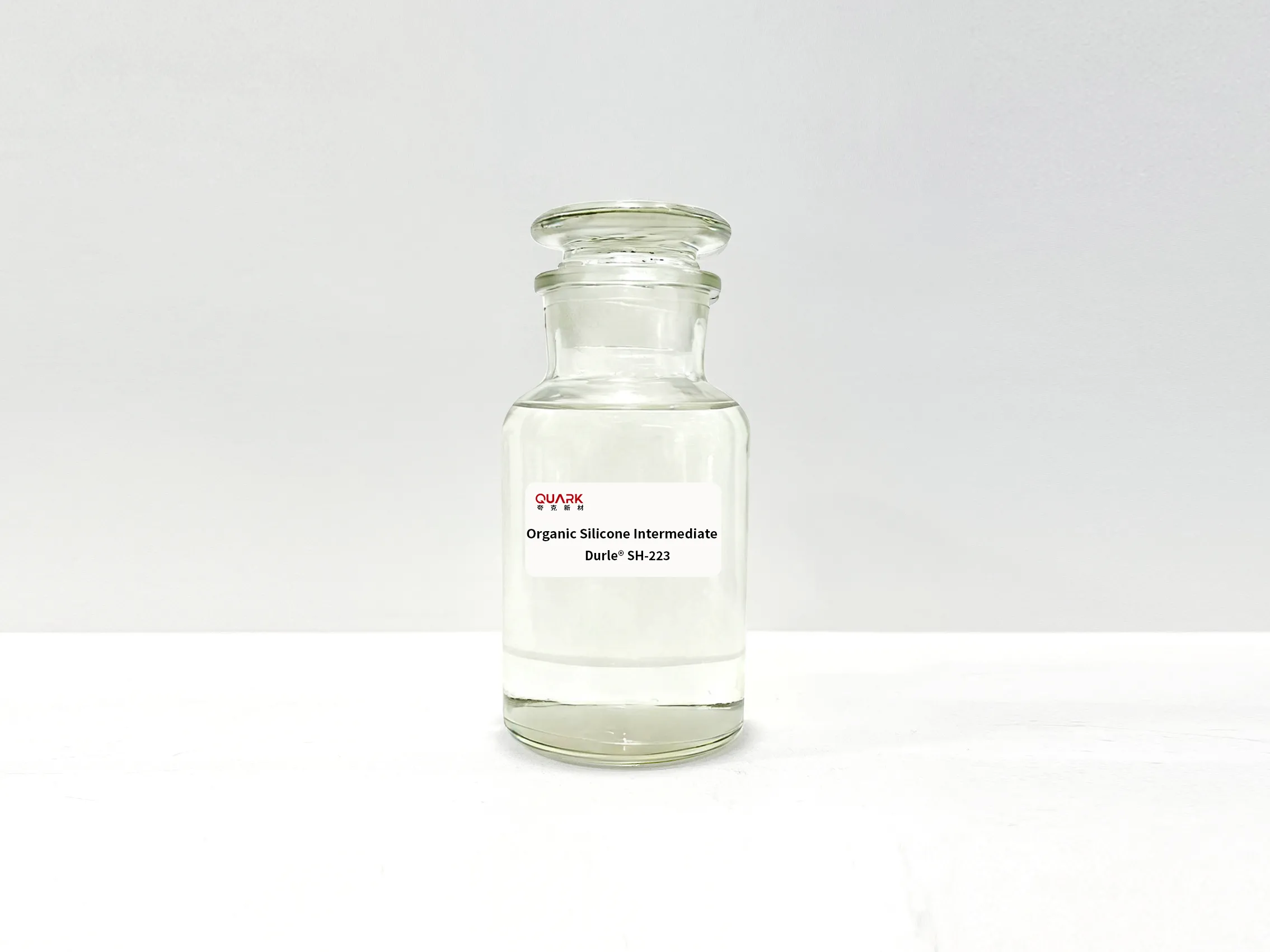 Solvent-free Methylphenyl Silicone Oligomer Polysiloxane Resin for Heat Resistant Paints