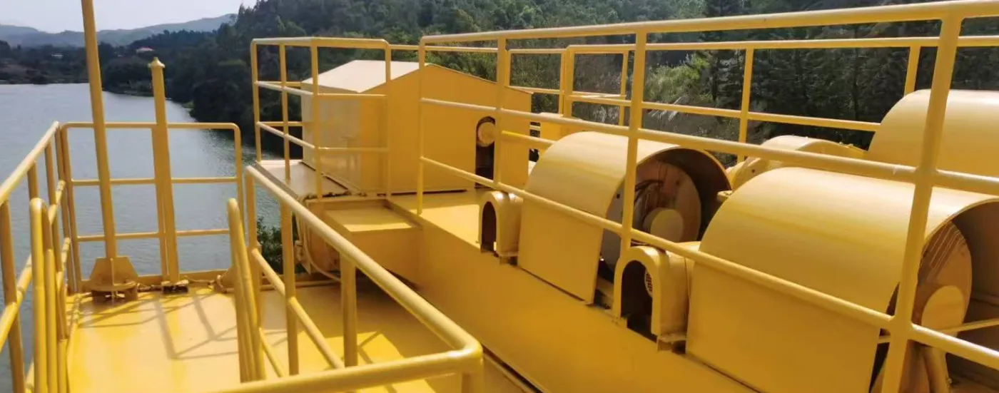 High-performance Anti-corrosion Protection with Polysiloxane Resin