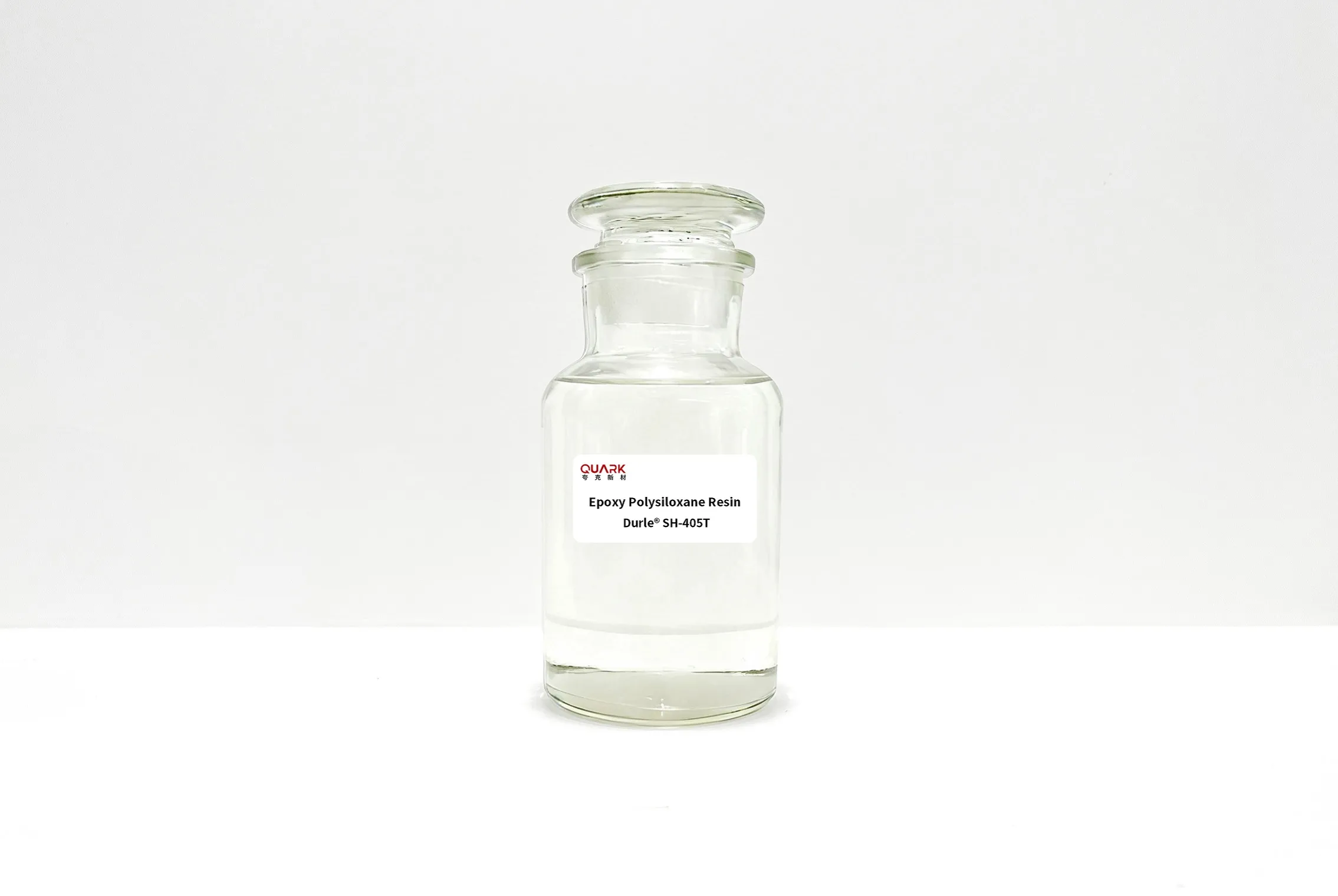 Application of Siloxane Epoxy Hybrid Polymer in Industrial Protective Coatings
