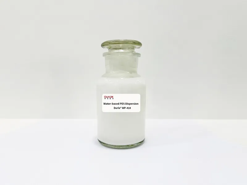 Water-Based Polyethersulfone (PES) Dispersion for High-Temperature Coatings