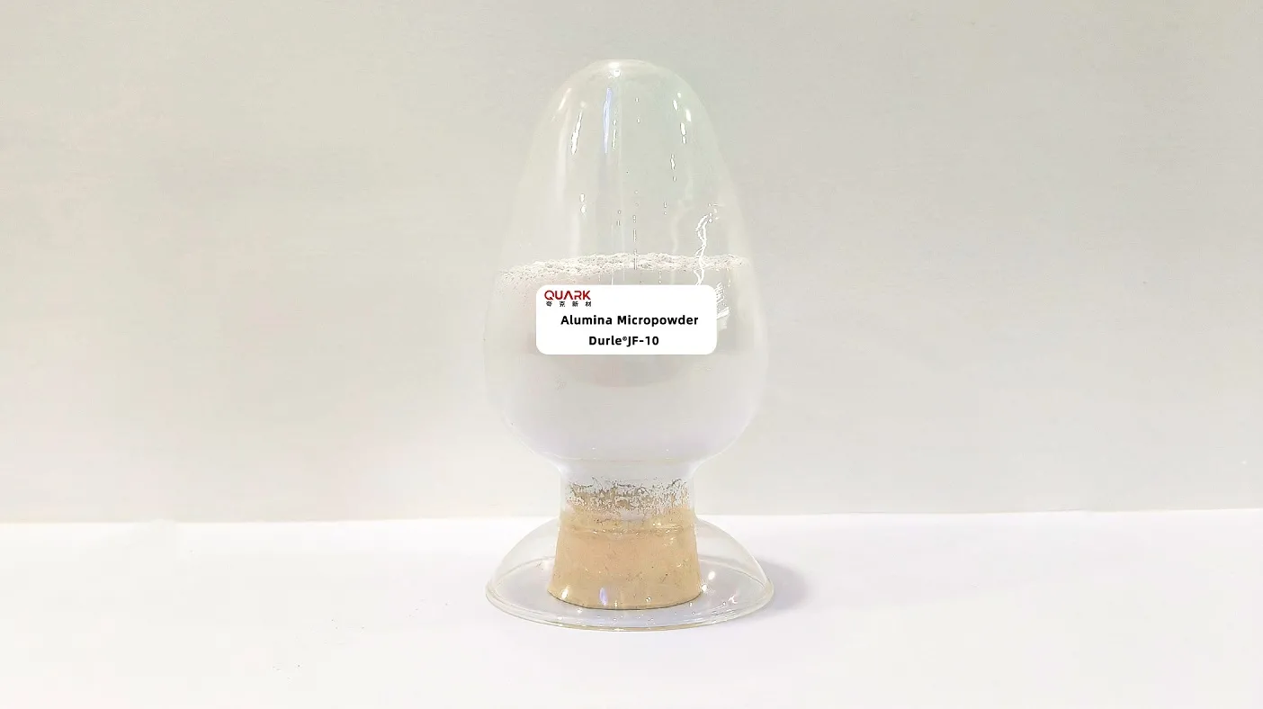 Alumina Ceramic Powder for Non-stick Coating