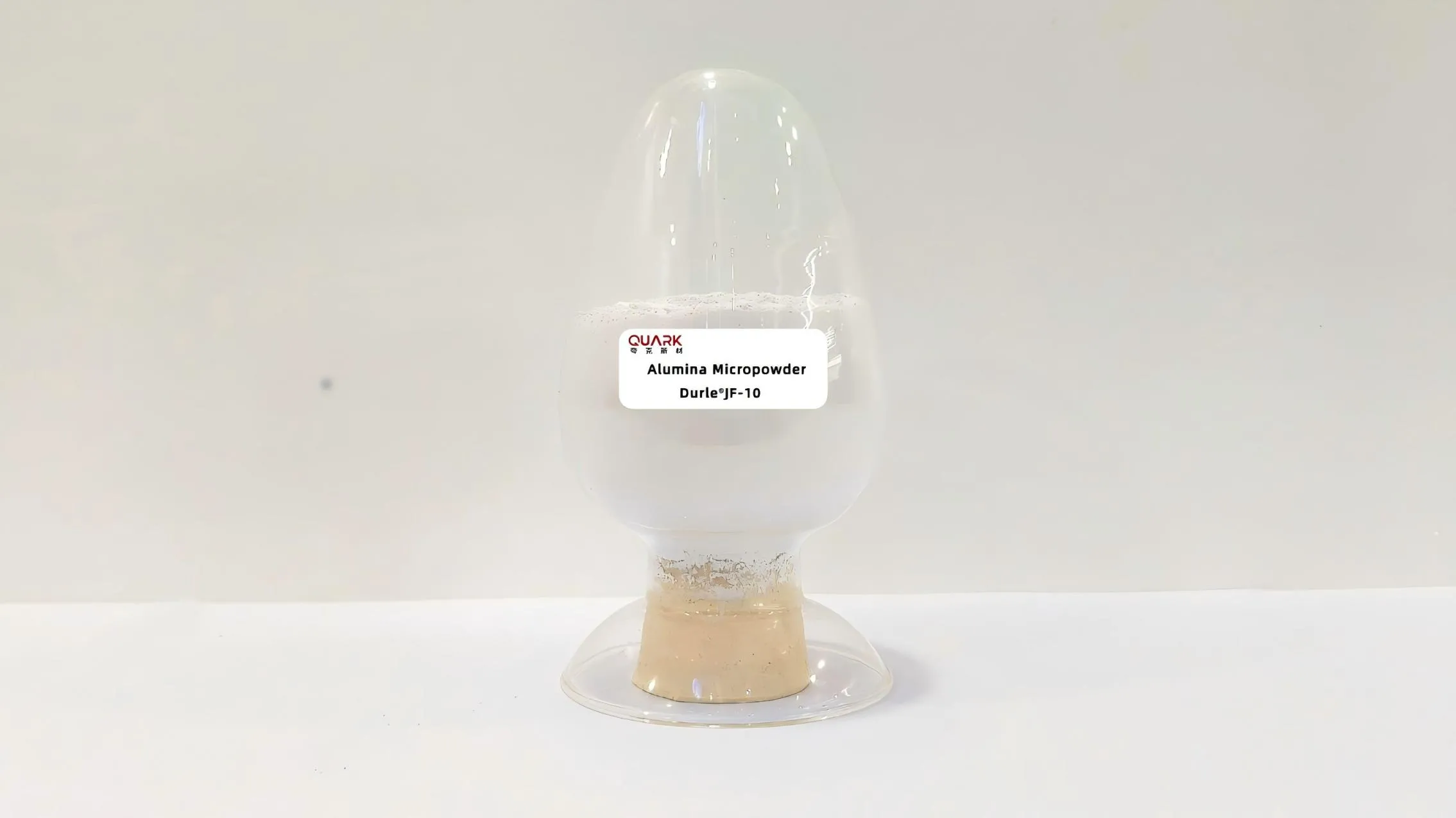 Alumina Ceramic Powder for Non-stick Coating