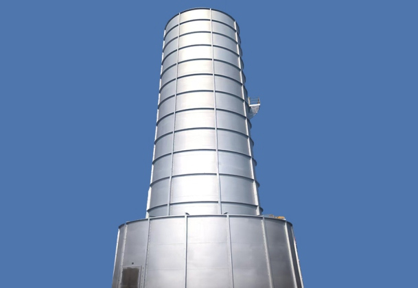 High Temperature Resistant Protectioon Application