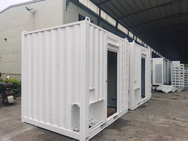 High Performance Solutions of Polysiloxane Topcoat for Corrosion Defense Protection