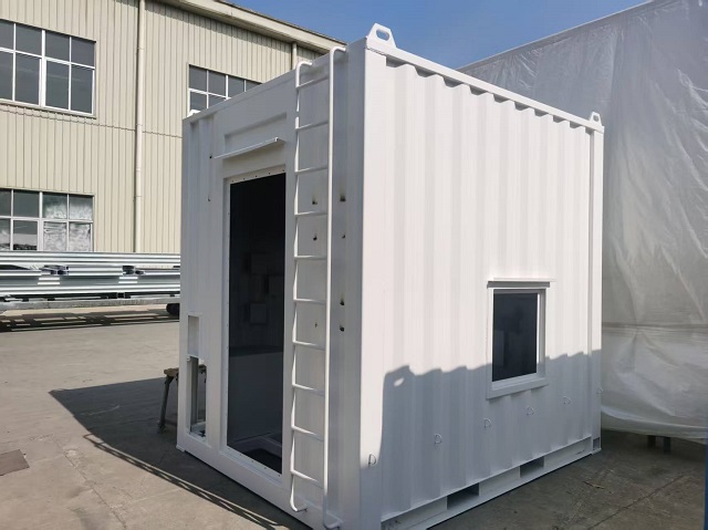 High Performance Solutions of Polysiloxane Topcoat for Corrosion Defense Protection
